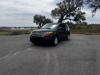 Image for 2013 Ford Explorer BASE ID: 7270328