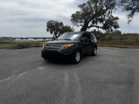 Image for 2013 Ford Explorer BASE ID: 7270328