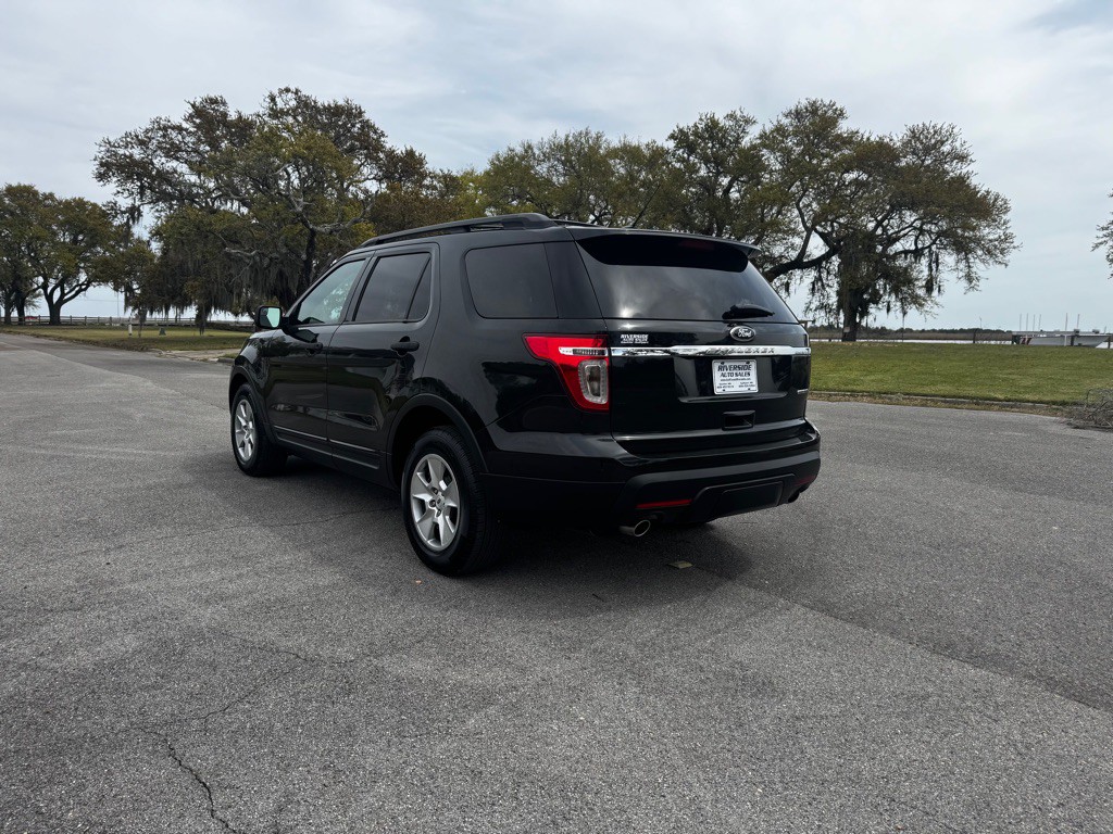 2013 Ford Explorer Image 3