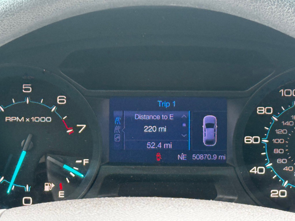 2013 Ford Explorer Image 20