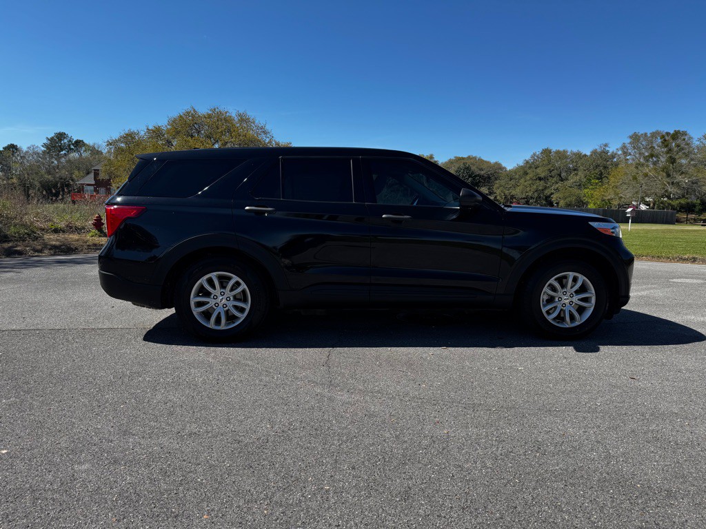 2020 Ford Explorer Image 6