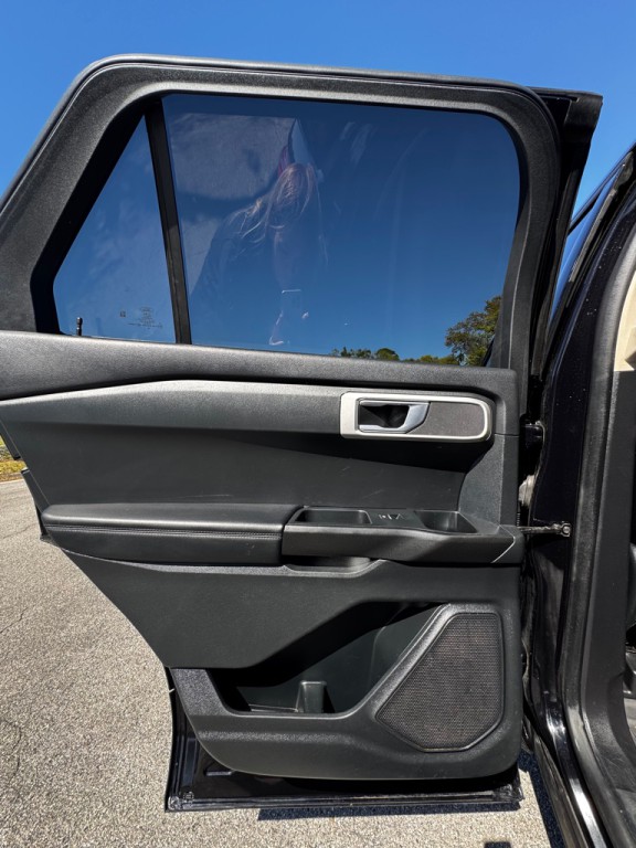 2020 Ford Explorer Image 11