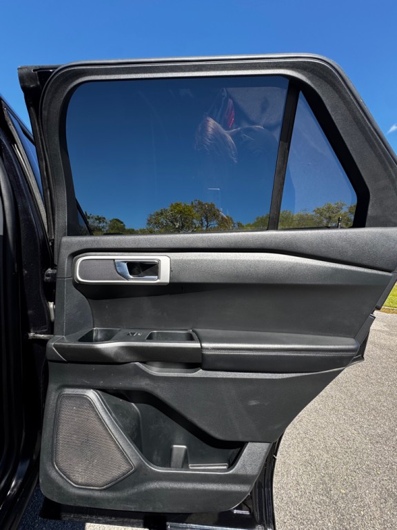 2020 Ford Explorer Image 15