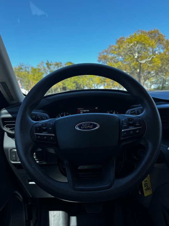 2020 Ford Explorer Image 19