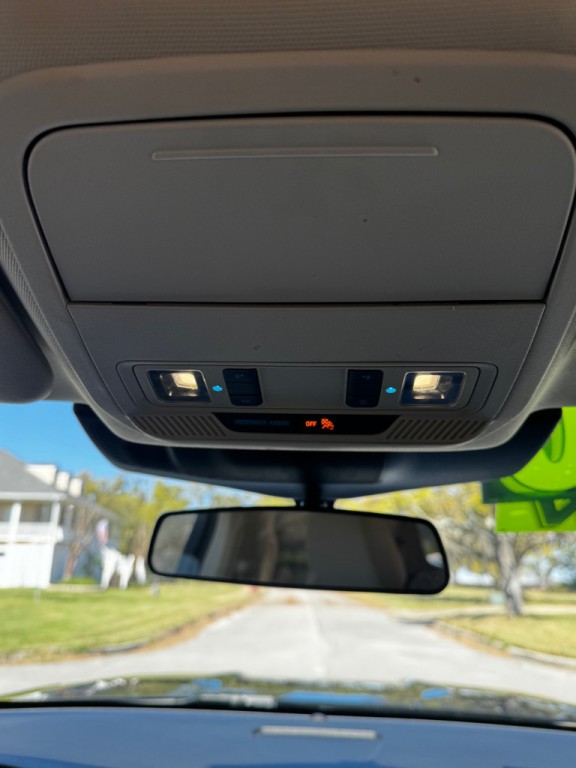 2020 Ford Explorer Image 26