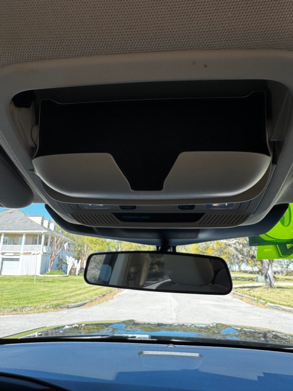 2020 Ford Explorer Image 27