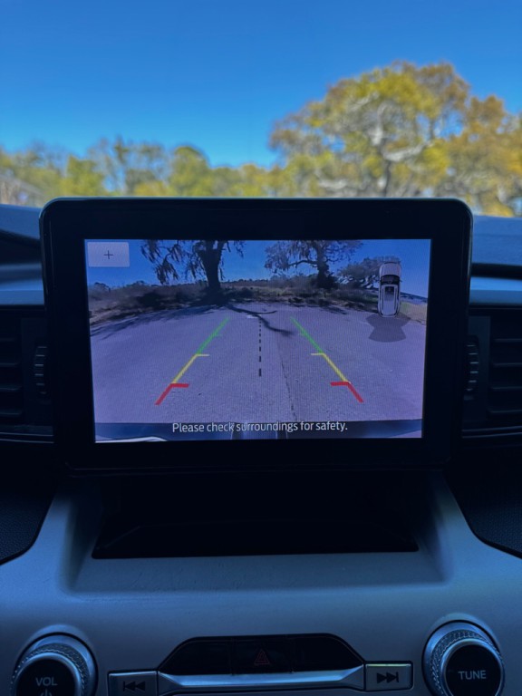 2020 Ford Explorer Image 29