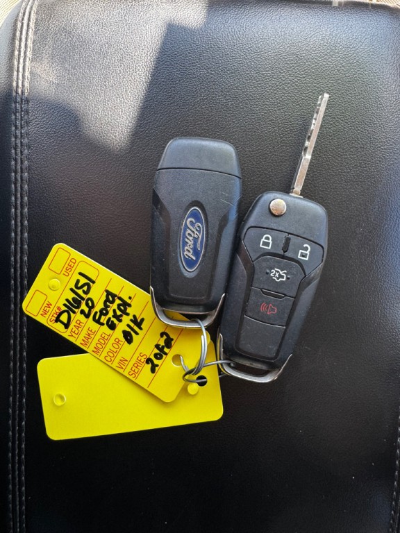 2020 Ford Explorer Image 30