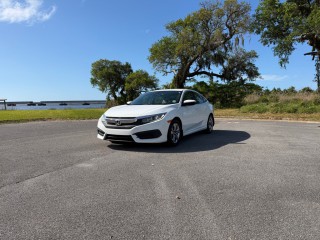 Image for 2016 Honda Civic LX ID: 7277065