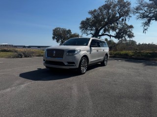 Image for 2020 Lincoln Navigator Reserve ID: 7277075