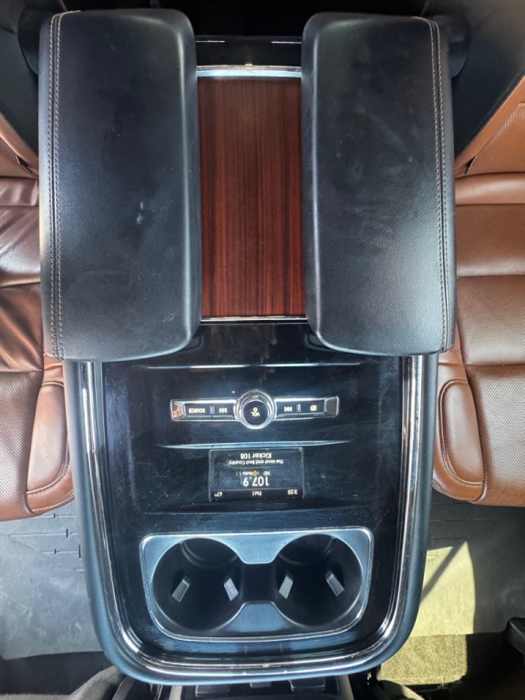 2020 Lincoln Navigator Image 18