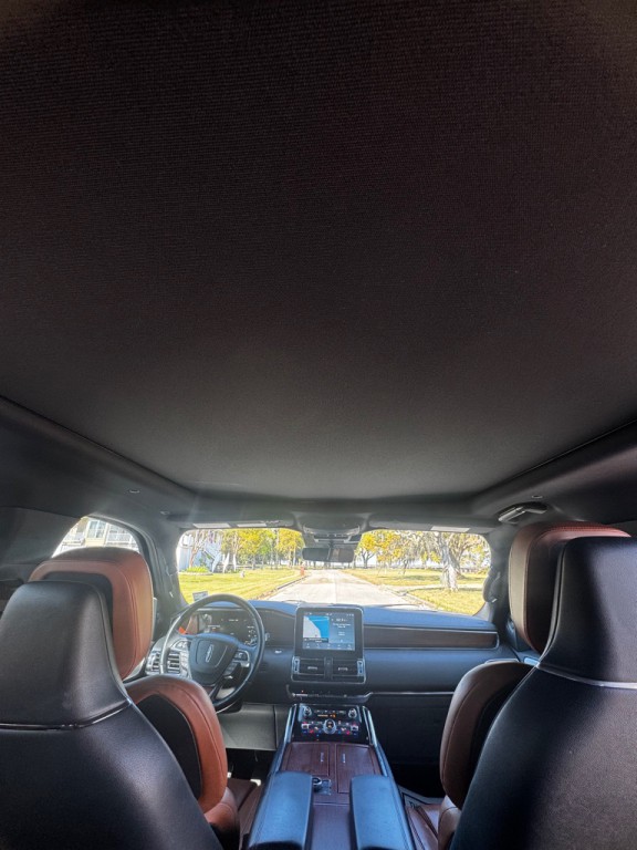 2020 Lincoln Navigator Image 20
