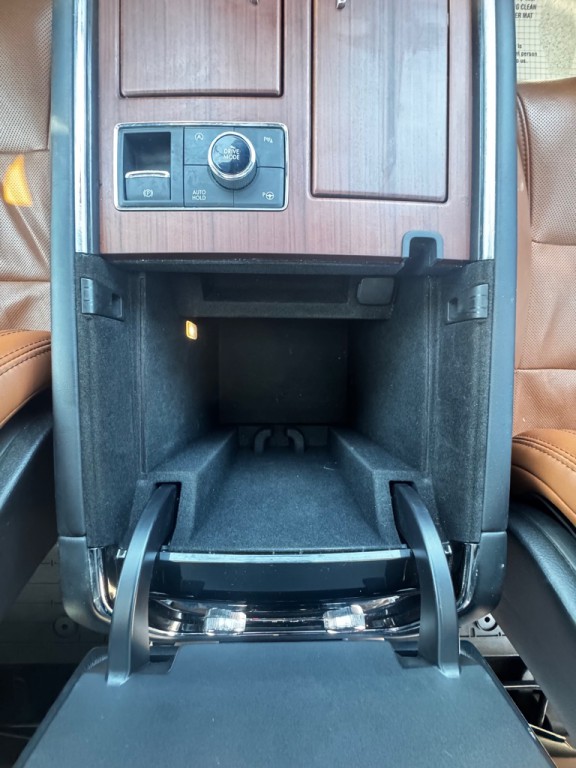 2020 Lincoln Navigator Image 27