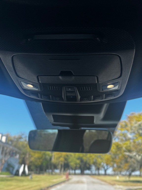 2020 Lincoln Navigator Image 28