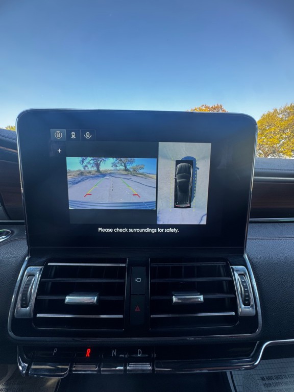 2020 Lincoln Navigator Image 31