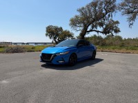 Image for 2022 Nissan Sentra SR ID: 7294066