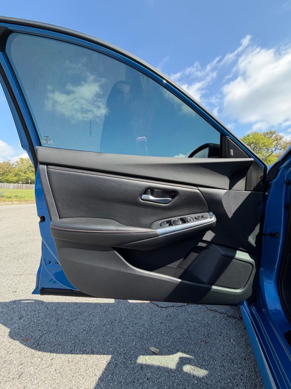 2022 Nissan Sentra Image 9