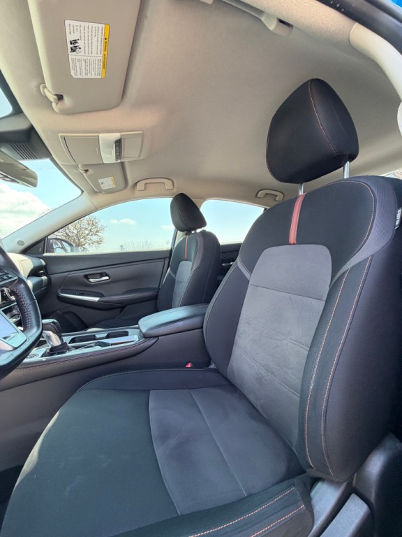 2022 Nissan Sentra Image 10