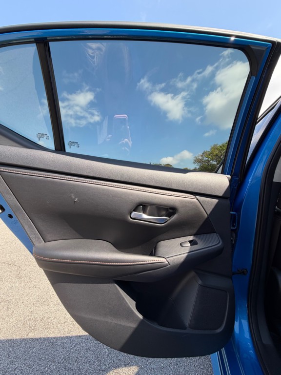 2022 Nissan Sentra Image 11