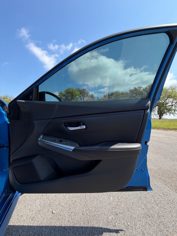 2022 Nissan Sentra Image 13