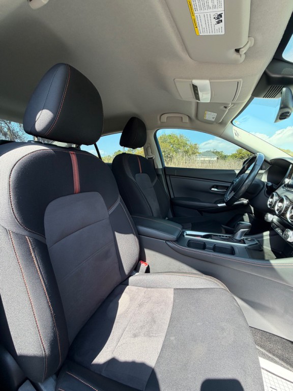 2022 Nissan Sentra Image 14