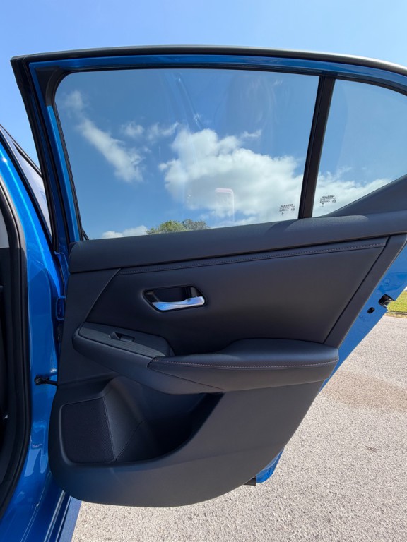 2022 Nissan Sentra Image 15