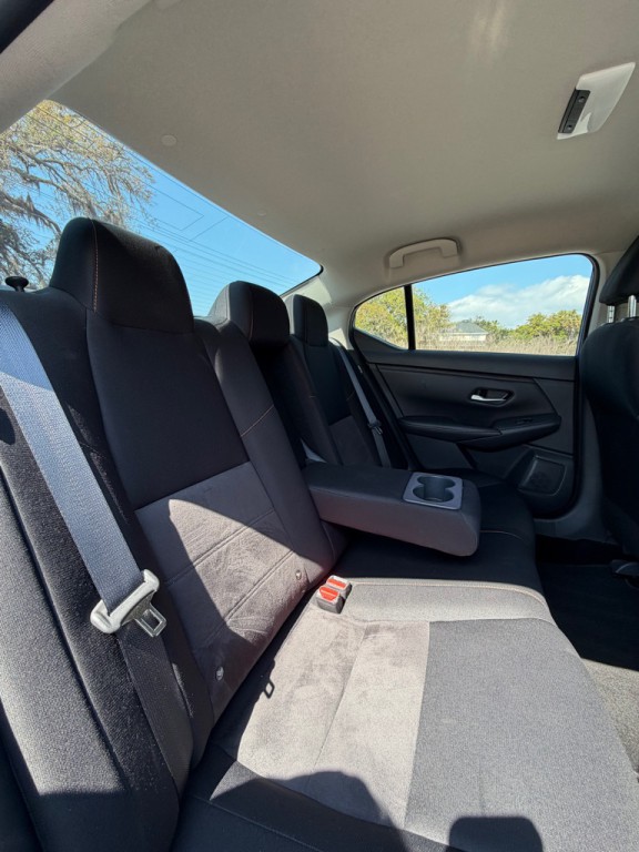 2022 Nissan Sentra Image 16