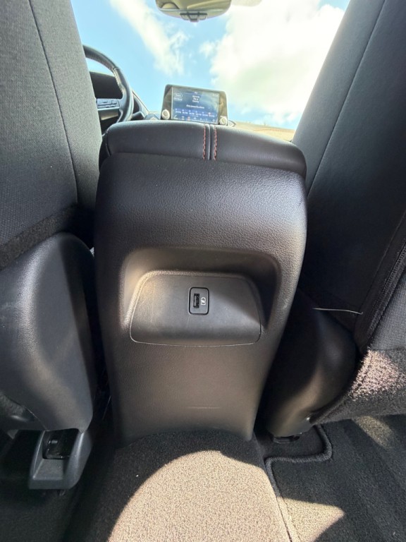 2022 Nissan Sentra Image 18