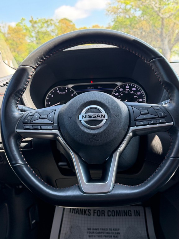 2022 Nissan Sentra Image 19