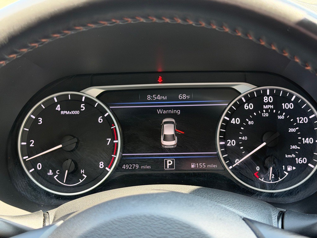 2022 Nissan Sentra Image 20