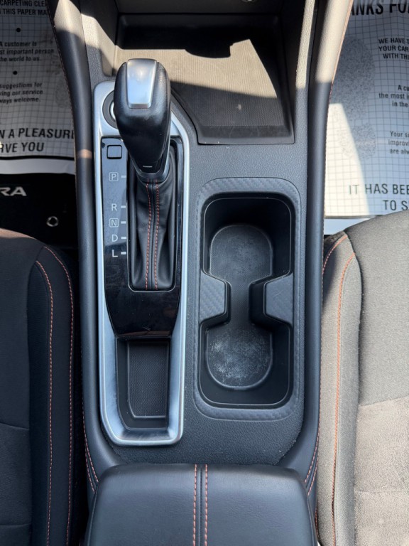 2022 Nissan Sentra Image 22