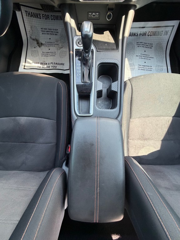 2022 Nissan Sentra Image 23