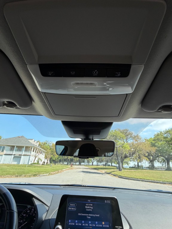 2022 Nissan Sentra Image 25