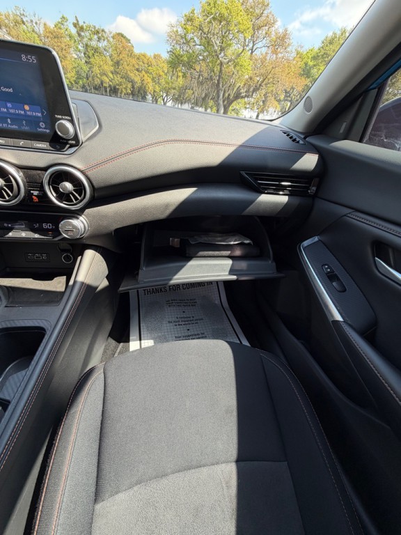 2022 Nissan Sentra Image 27