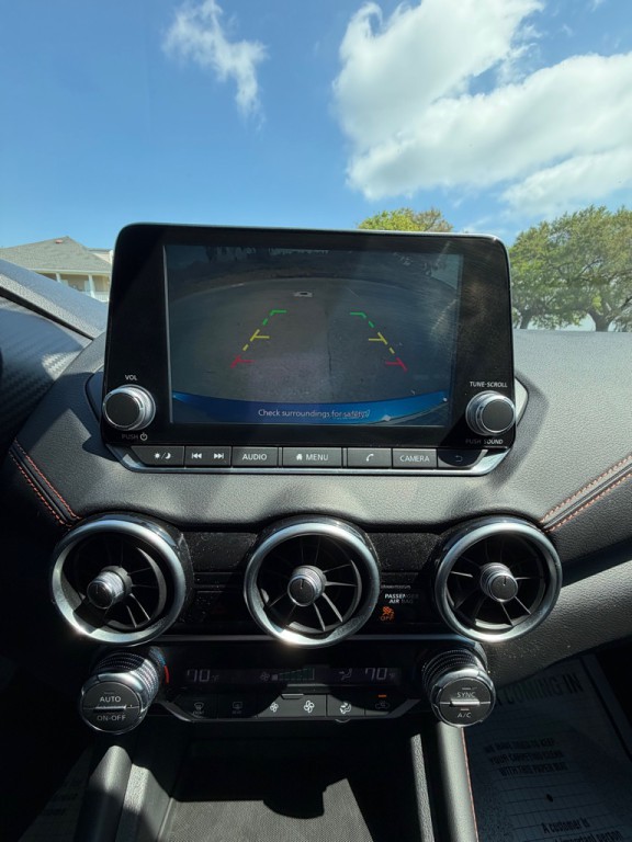 2022 Nissan Sentra Image 28