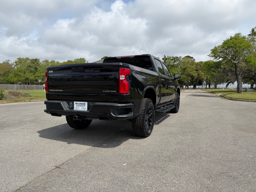 2019 Chevrolet Silverado 1500 Image 5