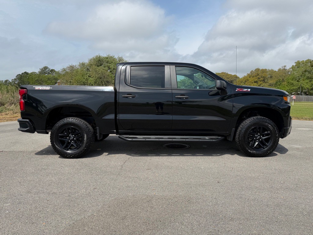 2019 Chevrolet Silverado 1500 Image 6