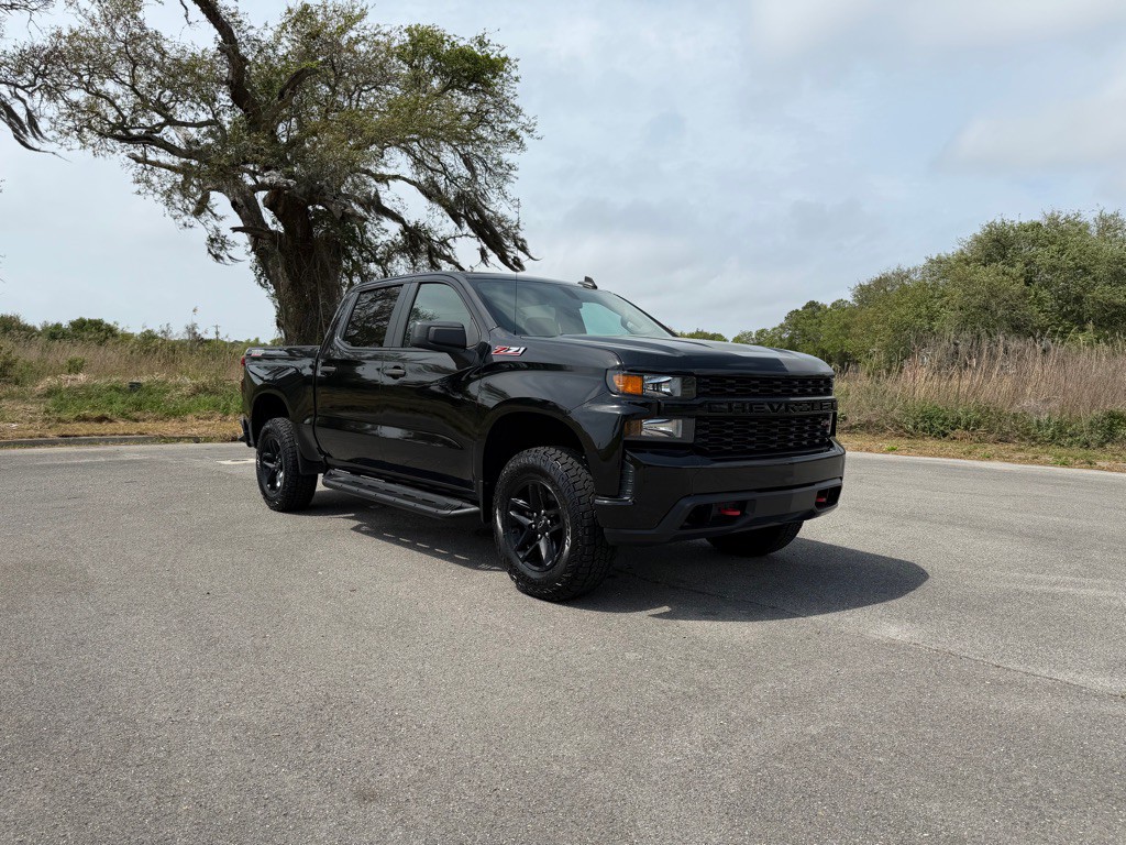 2019 Chevrolet Silverado 1500 Image 7