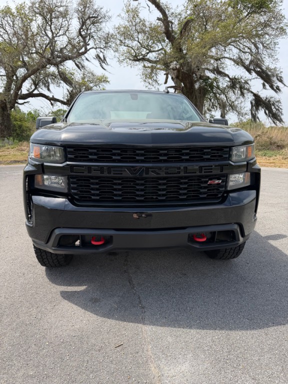 2019 Chevrolet Silverado 1500 Image 8