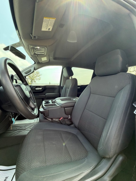 2019 Chevrolet Silverado 1500 Image 10