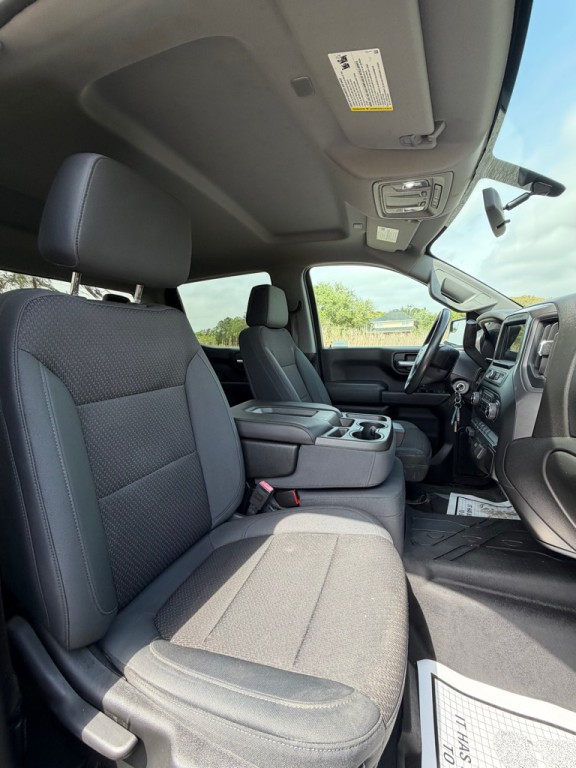 2019 Chevrolet Silverado 1500 Image 14