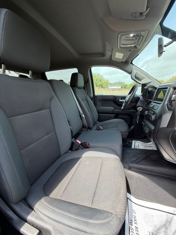 2019 Chevrolet Silverado 1500 Image 15