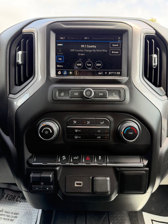 2019 Chevrolet Silverado 1500 Image 20