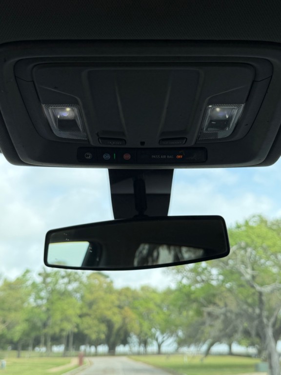2019 Chevrolet Silverado 1500 Image 21