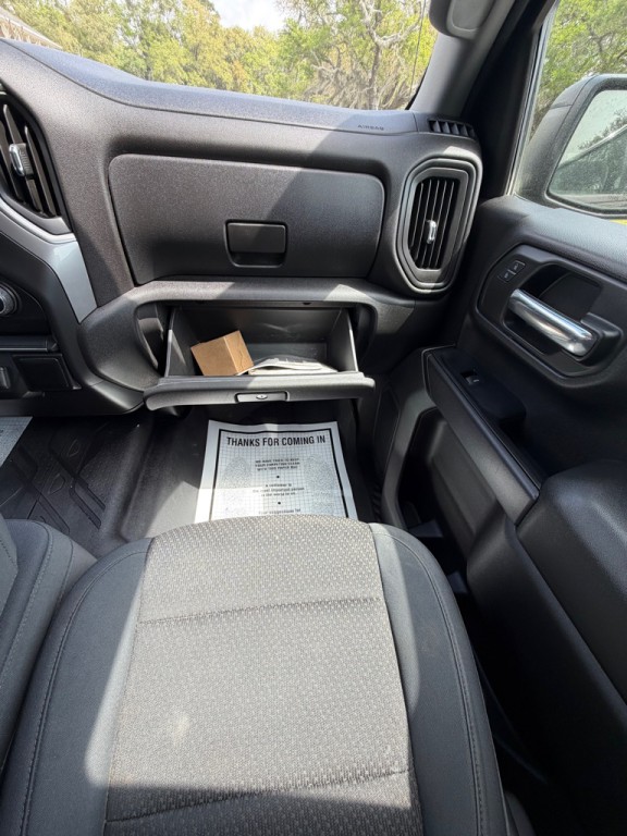 2019 Chevrolet Silverado 1500 Image 22