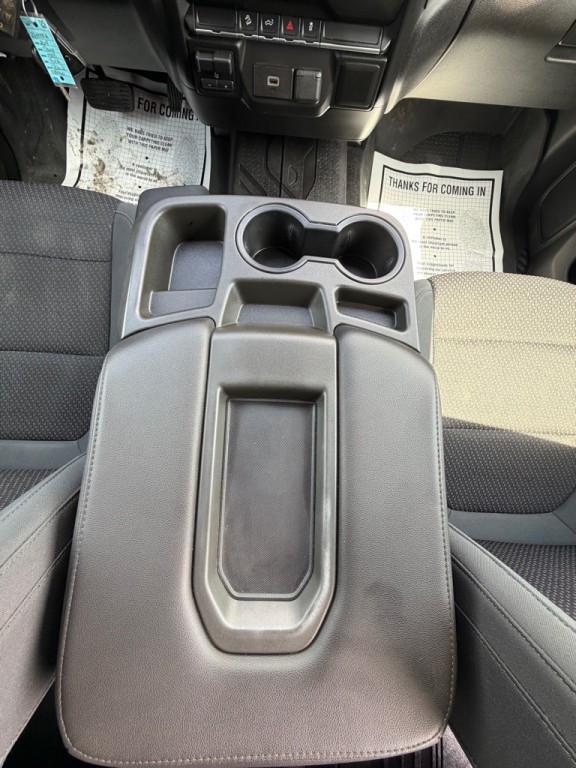 2019 Chevrolet Silverado 1500 Image 23