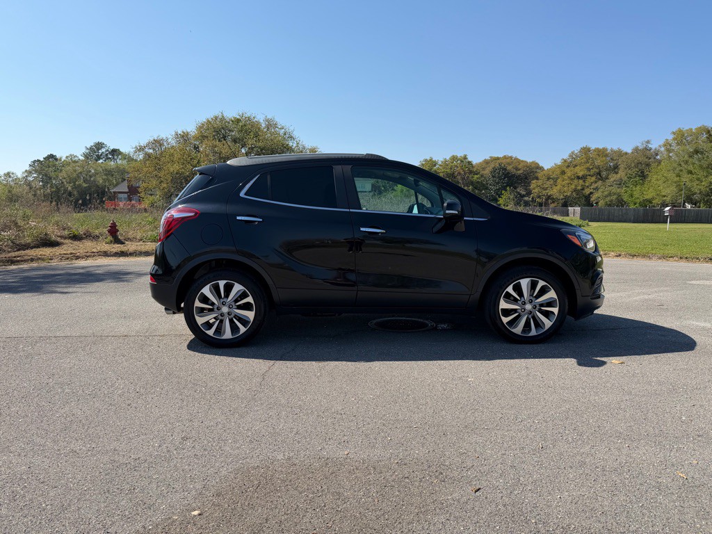 2019 Buick Enclave Image 6