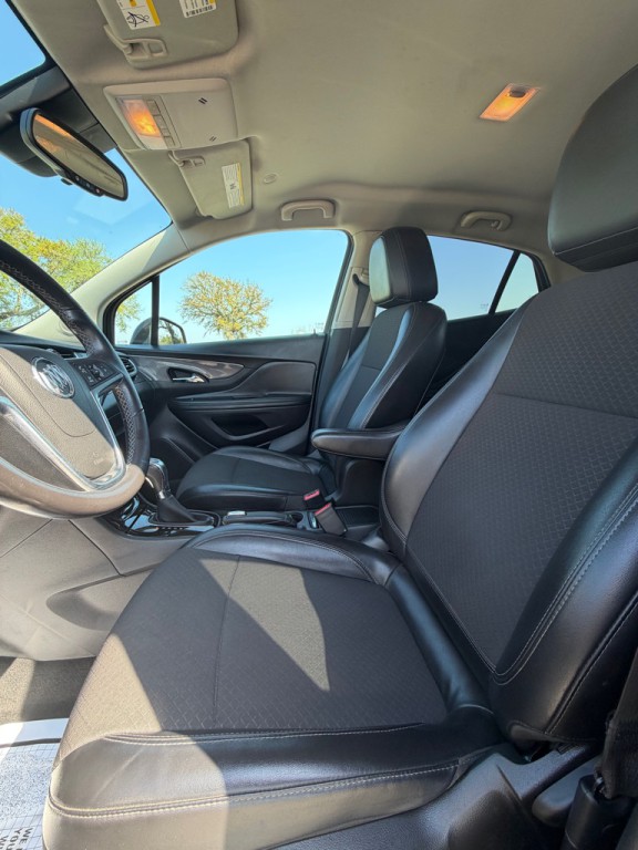 2019 Buick Enclave Image 10