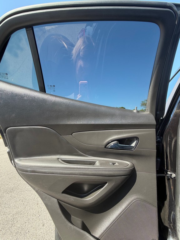 2019 Buick Enclave Image 11