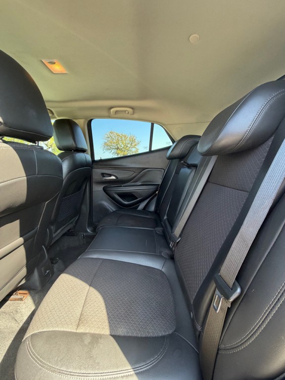 2019 Buick Enclave Image 12